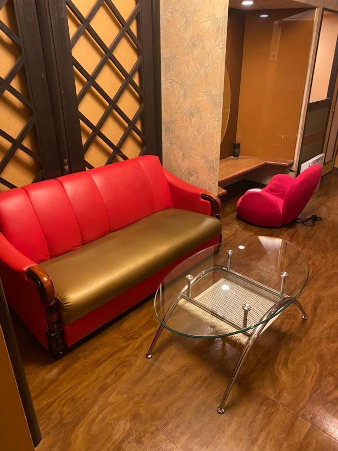 Restay Futtsu Aine (Adults Only) Kültér fotó