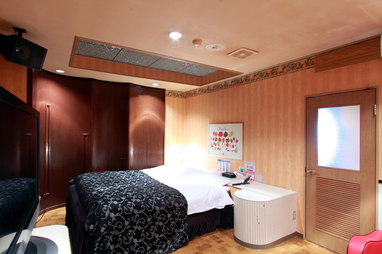Restay Futtsu Aine (Adults Only) Kültér fotó