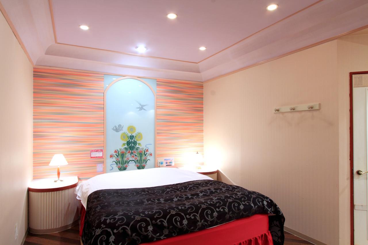 Restay Futtsu Aine (Adults Only) Kültér fotó