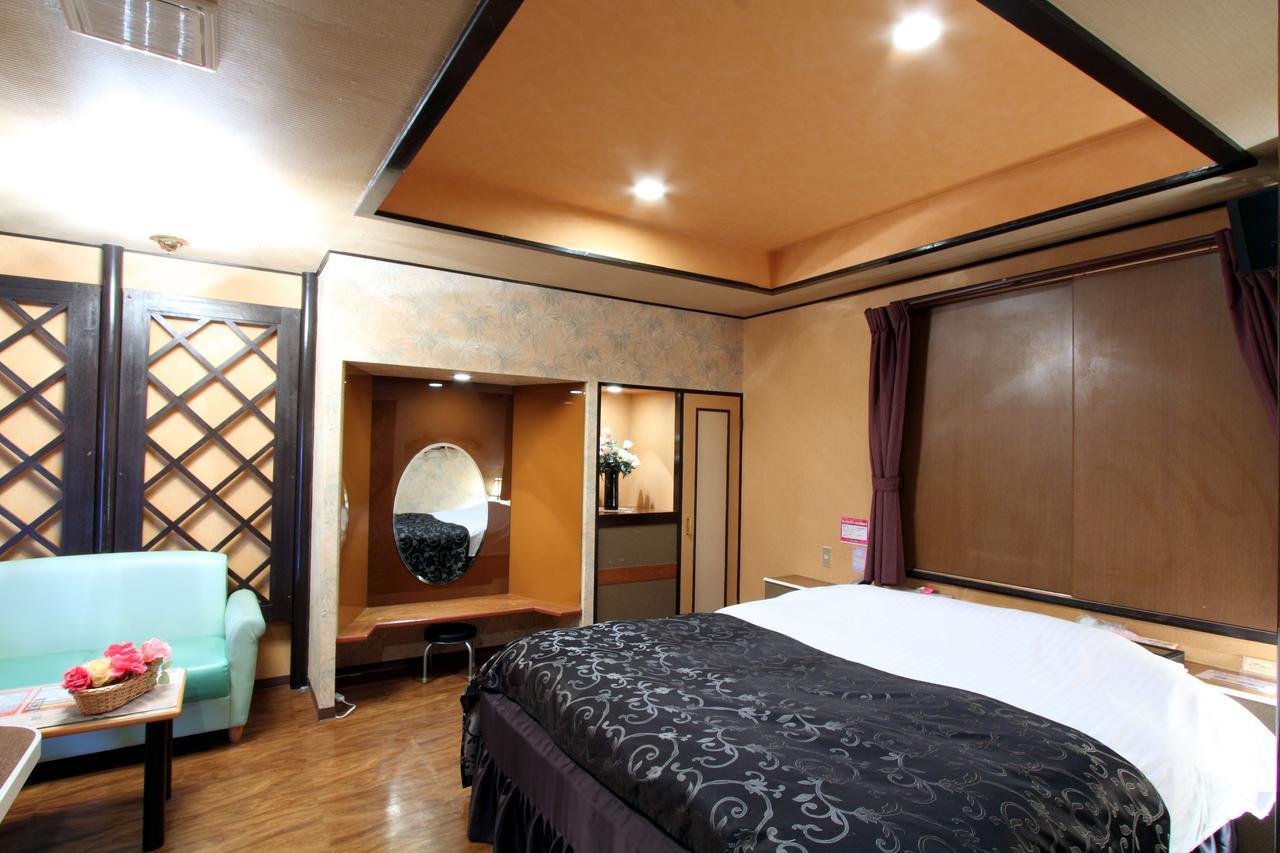 Restay Futtsu Aine (Adults Only) Kültér fotó