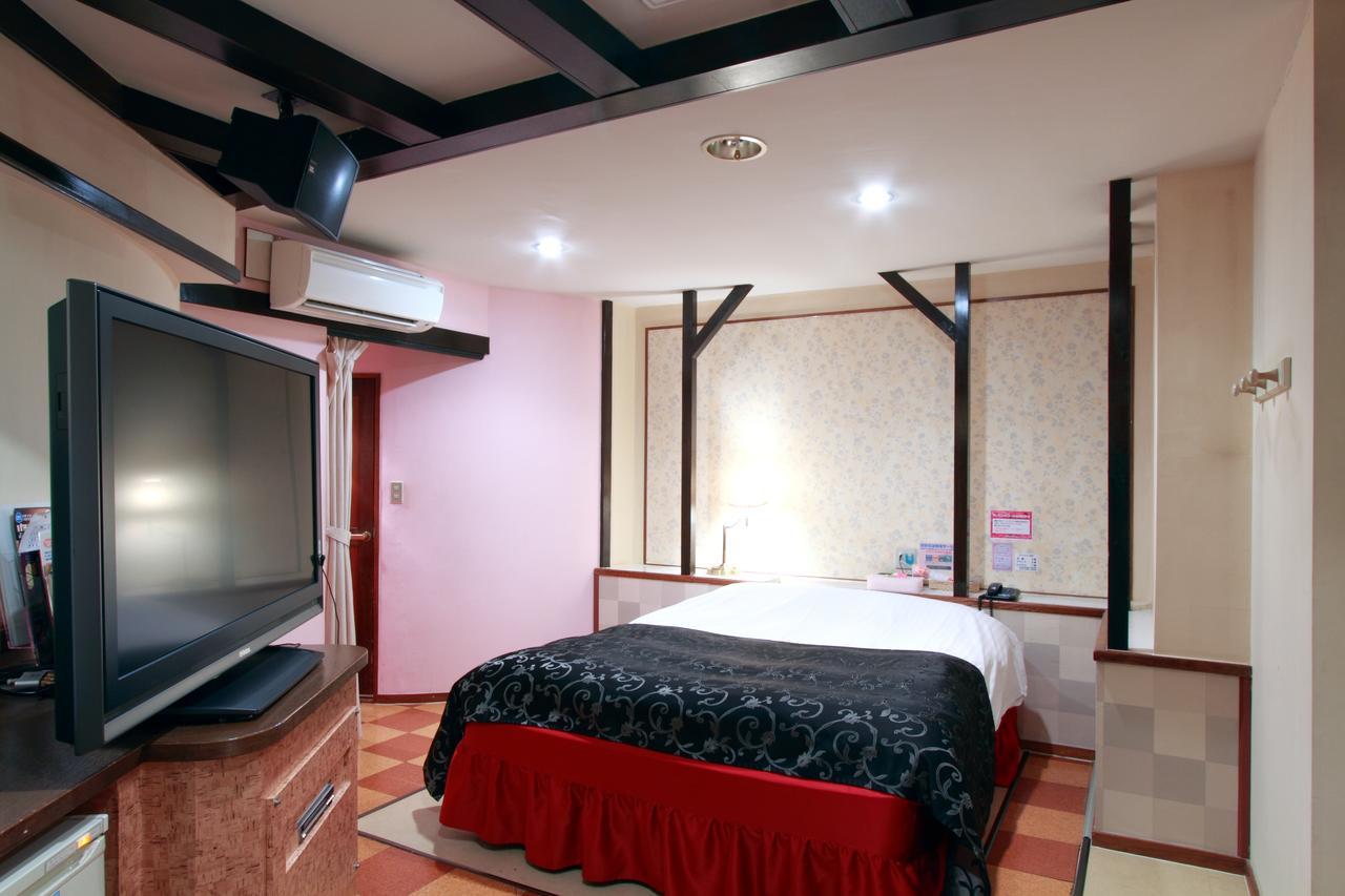 Restay Futtsu Aine (Adults Only) Kültér fotó